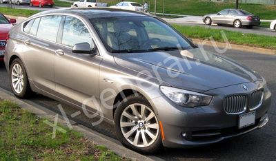 Лобовое стекло BMW 5 F07